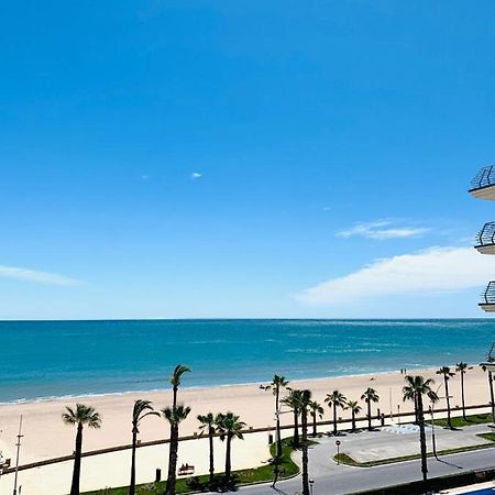 Apartamento Playa Peñíscola المظهر الخارجي الصورة