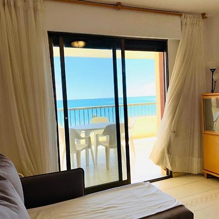 Apartamento Playa Peñíscola المظهر الخارجي الصورة