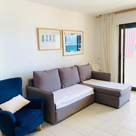 Apartamento Playa Peñíscola المظهر الخارجي الصورة
