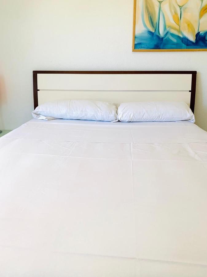 Apartamento Playa Peñíscola المظهر الخارجي الصورة