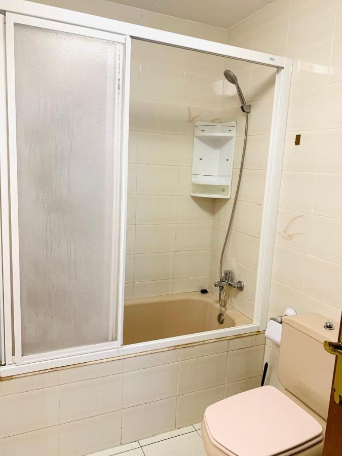 Apartamento Playa Peñíscola المظهر الخارجي الصورة