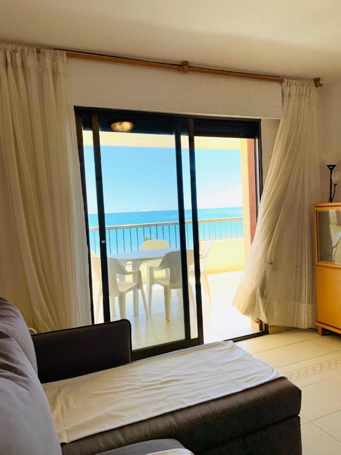 Apartamento Playa Peñíscola المظهر الخارجي الصورة