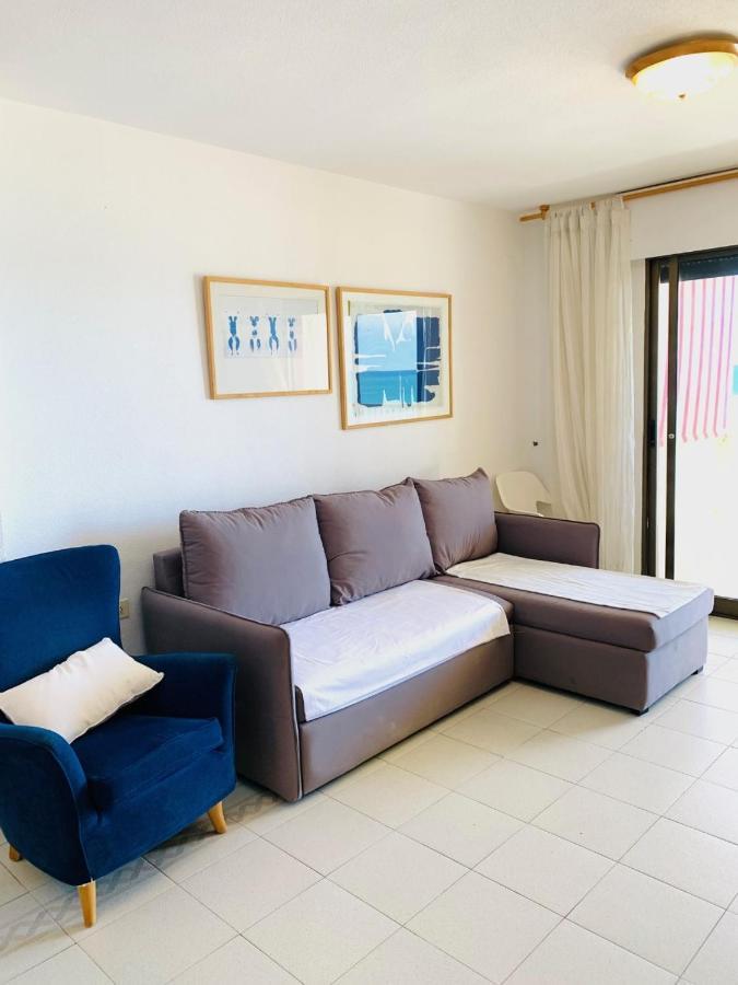 Apartamento Playa Peñíscola المظهر الخارجي الصورة