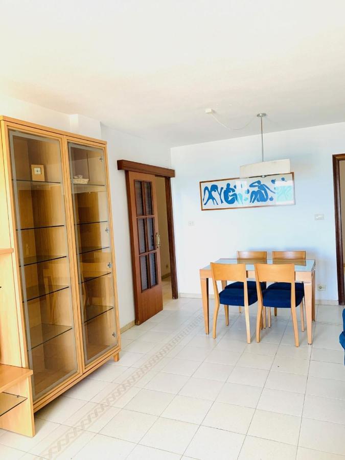 Apartamento Playa Peñíscola المظهر الخارجي الصورة
