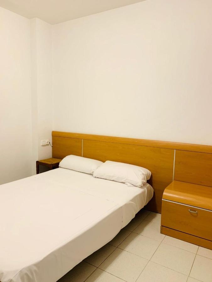 Apartamento Playa Peñíscola المظهر الخارجي الصورة