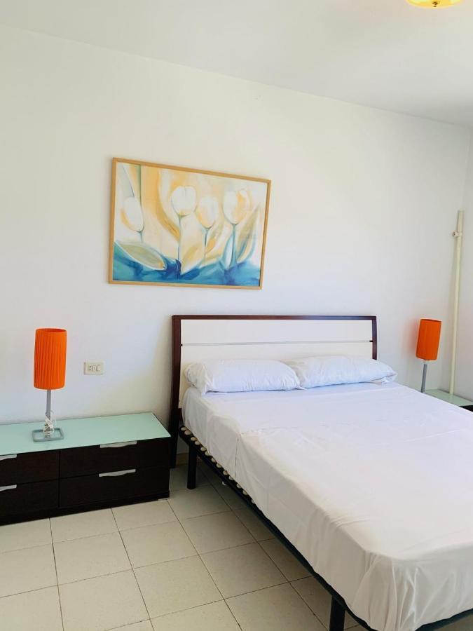 Apartamento Playa Peñíscola المظهر الخارجي الصورة
